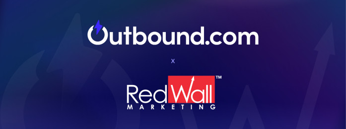 Outbound.com Acquires Red Wall Marketing