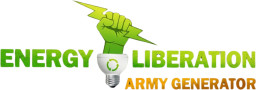 Energy Liberation Army