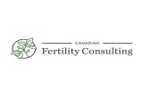 Canadian Fertility Consulting Logo