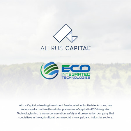 Altrus Capital - ECO TEchnologies