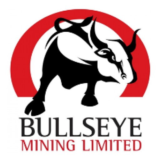 Bullseye Mining Limited Following in Gruyere's Footsteps as Australia's Next Major Gold Discovery