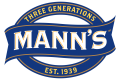 Mann Packing, Co., Inc.