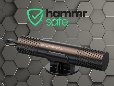 HammrSafe Review 2025