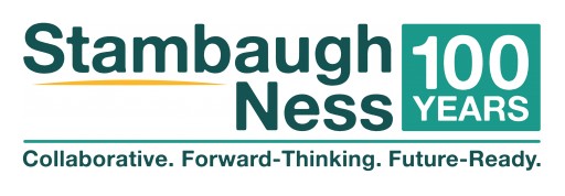 Stambaugh Ness Celebrates 100th Anniversary