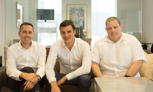 Entrée Capital Ventures Announces $80m Israel Focused Early Stage Fund