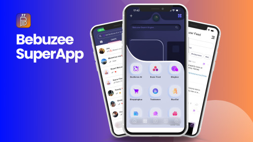 Bebuzee ($BBUZ) Poised to Become the Next Global Super App, Targeting Hundreds of Millions of Users and a Trillion-Dollar Digital Economy