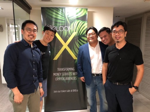 Blockchain-Powered Remittance Project REMIIT Proposes to Build an Eastern Union by 2020 With Philippines' Leading Remittance Company Bloom