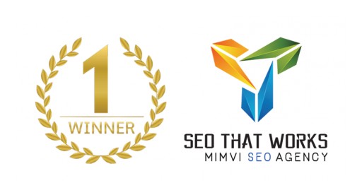 Mimvi SEO is Number One on SEO Agency List's "Top Picks for November, 2017"