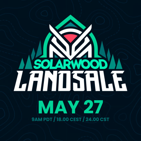 Solarwood Landsale