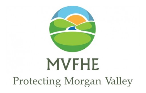 Morgan Valley Families for a Healthy Environment - New Coalition of Concerned Citizens Formed in Morgan, Utah