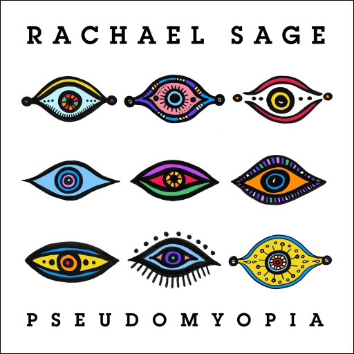 Rachael Sage Releases New Acoustic Album 'PseudoMyopia'