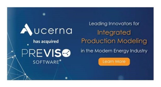 Aucerna Acquires Integrated Production Modeling Trailblazers