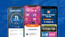 Dave & Buster's New Mobile Commerce Apps