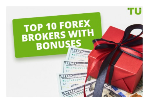 Traders Union Analysts Have Chosen the Best Broker Bonuses