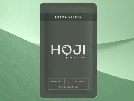Hoji Olive Oil Single-Serve Extra Virgin Olive Oil