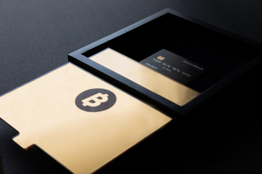 BitcoinBlack Announces Partnership With Philipp Plein Exclusive Canadian Dealer Original Luxury