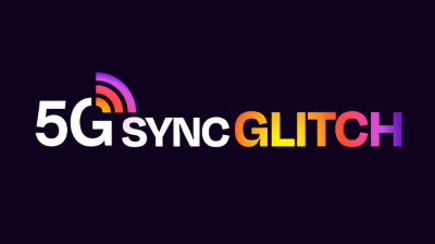 5G Sync Glitch
