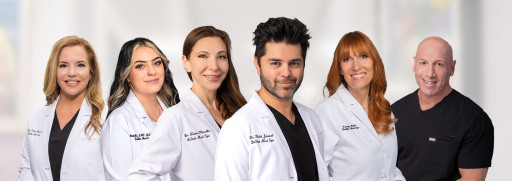 Triple Victory: DrSkin Shines in 2025 East Valley Awards