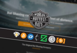 World's Hottest Bats Supported Cryptocurrencies