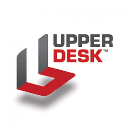 Reeling In The Deal With Technology Accessory Company Upper Desk