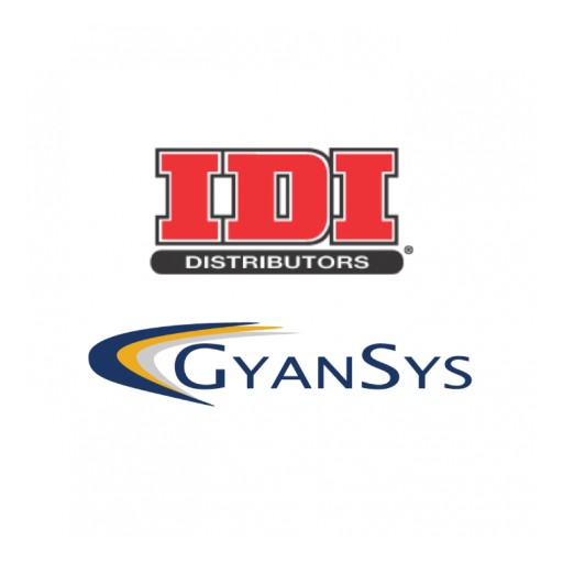 IDI Distributors Selects SAP S/4HANA® Cloud and GyanSys to Accelerate Digital Transformation
