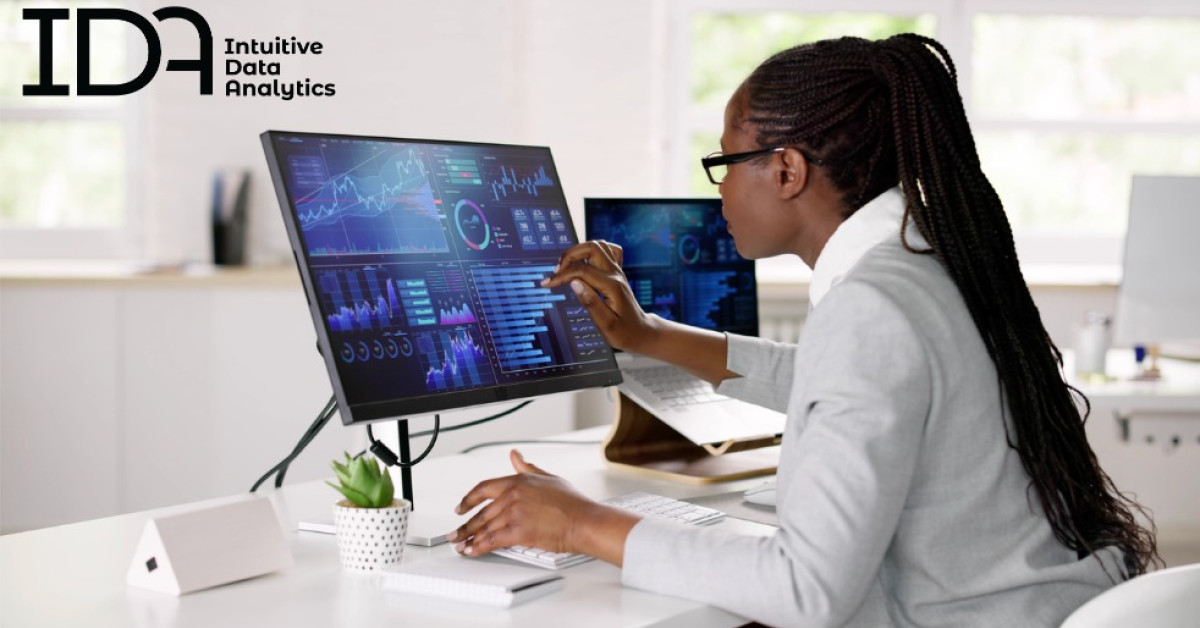 Intuitive Data Analytics Unveils Revolutionary Business Intelligence ...