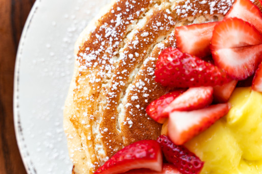 First Watch Opens New Restaurant in Leander