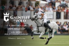 GAUNTLET OF POLO TOURNAMENT SERIES 