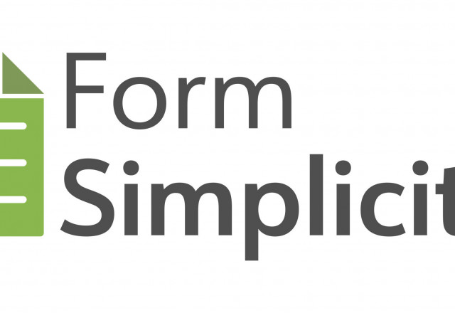 Form Simplicity - Transaction Management for real estate
