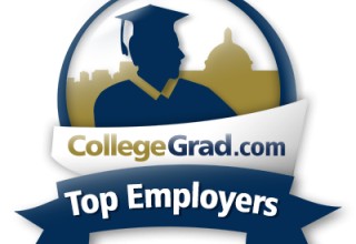 CollegeGrad.com Top Employers