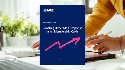 Marketing Card Technology Introduces Guide to Boosting Direct Mail Response Using Cards