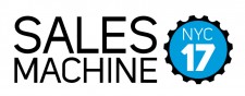 Sales Machine 2017