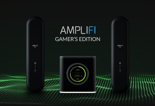 AmpliFi Gamer's Edition