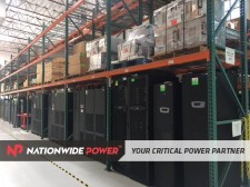 Uninterruptible Power Supply Equipment