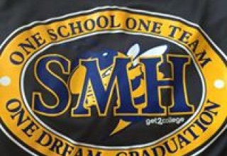 St. Martin High School