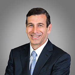 Michael Pines, San Diego Personal Injury Lawyer 