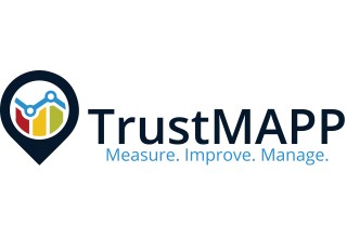 TrustMAPP Logo