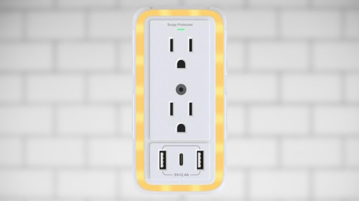 Power Hub Review 2026: Outlet Extender Worth Buying?
