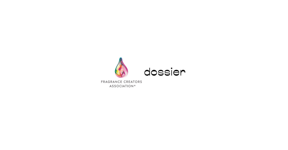 Dossier Joins the Fragrance Creators Association