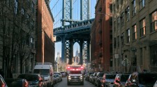 Stealth Power equipped FDNY ambulance in NYC