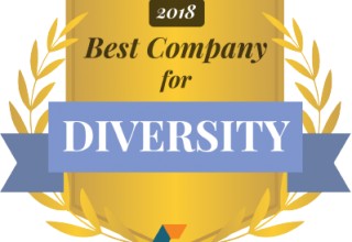 Best Companies for Diversity