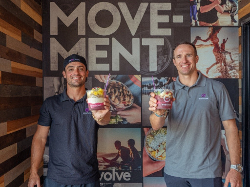 everbowl™ Welcomes Partnership With NFL Superstar Drew Brees