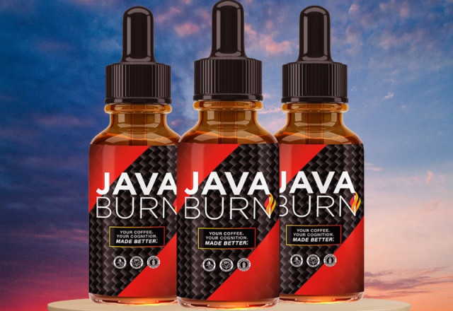 Java Burn Under Review: Revolutionary Coffee Add-On That Supercharges ...