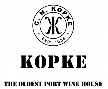 Kopke Port Wine