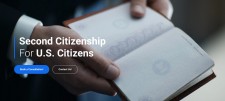 With Second Citizenship Website