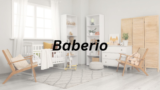 Baberio Announces Official Launch as U.S.-Based Consumer Brand in the Baby and Parenting Industry