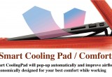 Smart Cooling Pad