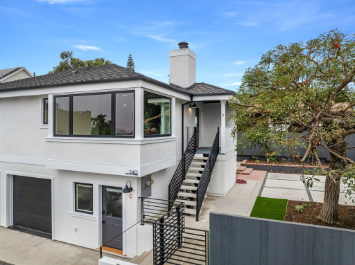 Crystal Cove Recovery, a Laguna Beach Addiction Treatment Center, Collaborates with Intervention On Call for Strategic Site Visit