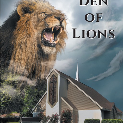 Author Melissa Hall's New Book 'Den of Lions' is the Gripping Tale of a Man Who Seems to Have Everything but is Miserable in His Picture-Perfect Life