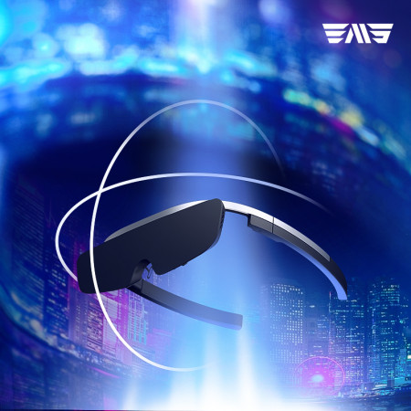 EM3 Ether VR Glasses